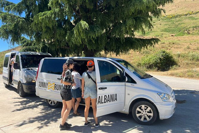 1-Day Tour in Blue Eye, Monastery, Gjirokaster and Lekursi Castle - Why this Saranda day trip works
