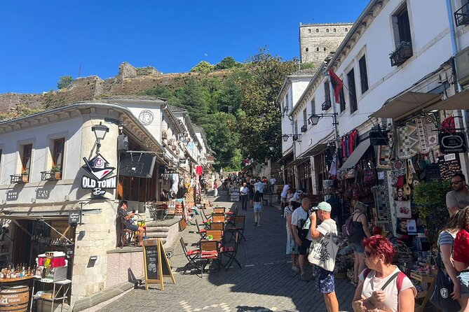 1-Day Tour in Blue Eye, Monastery, Gjirokaster and Lekursi Castle - Should you book the Blue Eye and Gjirokaster tour?