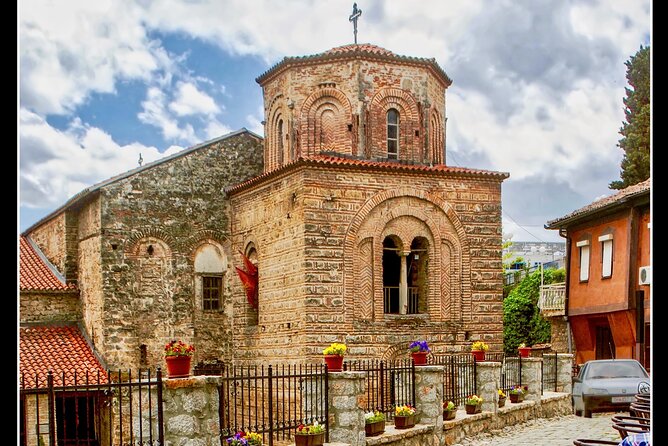 2-Day Private Ohrid Tour in Skopje, Prishtine Trip and Prizren - Ohrid Gives You the Strongest Sense of Place