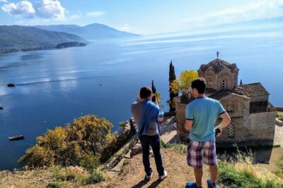 2 Day Tour of North Macedonia & Kosovo from Tirana