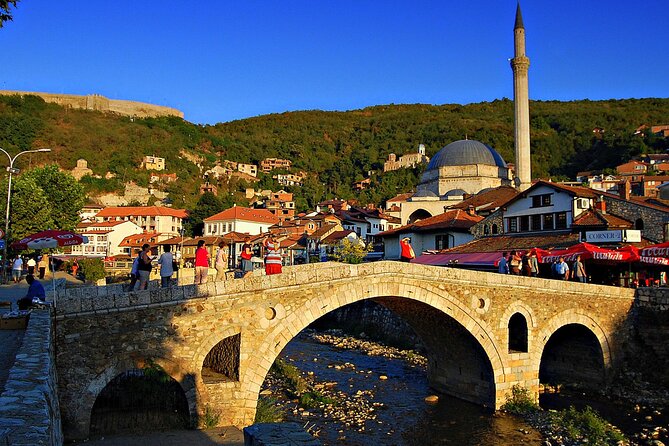 2 Day Tour of North Macedonia & Kosovo from Tirana - The guides make the road time count