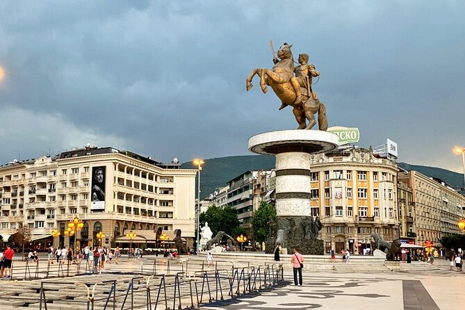 2 Day Tour of North Macedonia & Kosovo from Tirana - Who should choose this tour?