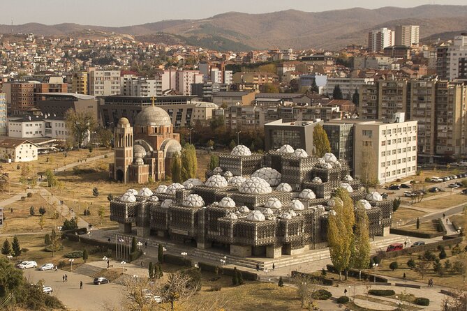 2 Day Tour of North Macedonia & Kosovo from Tirana - Should you book the North Macedonia and Kosovo tour?