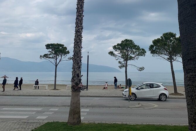 2 Day Tour of the Riviera, Gjirokastra UNESCO city and Blue Eye, - Llogara Pass and the Ionian Sea