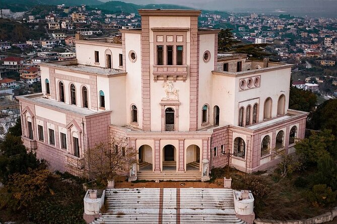 2 Days Tirana, Berat and Castle of Berat Tour - Why this two-day route works
