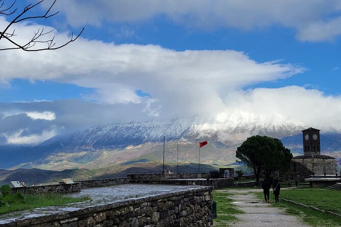 2 Days Tirana, Berat and Castle of Berat Tour - Durres brings the Adriatic into day two