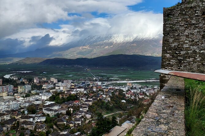 2 Days Tirana, Berat and Castle of Berat Tour - Berat’s bridge, market, and medieval center