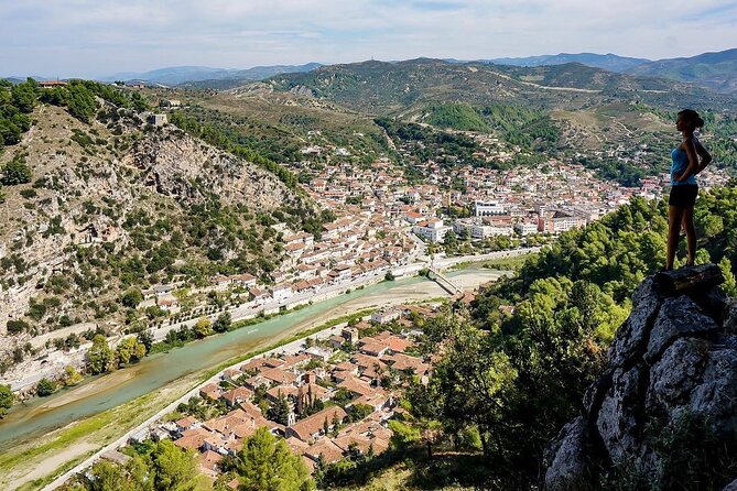 2 Days Tirana, Berat and Castle of Berat Tour - House of Leaves and Albania’s surveillance past