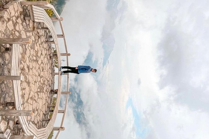 2 Days Tour of Theth & Blue Eye - Why Theth is worth the long ride from Tirana