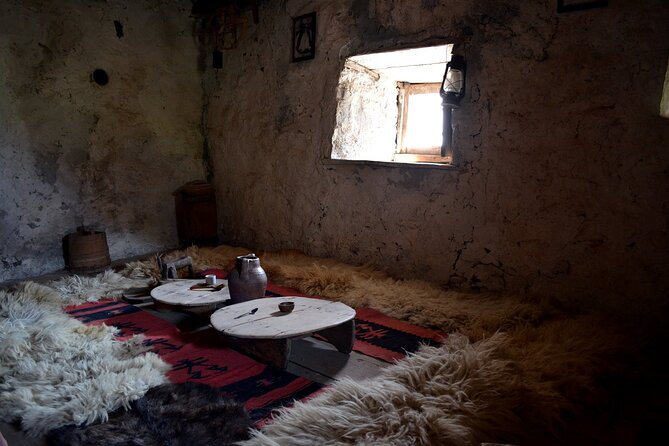 2 Days Tour of Theth & Blue Eye - The Reconciliation Tower and the Kanun