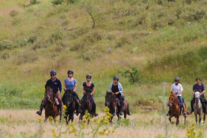 2-Hours Guided Drino's Valley Ride - What the $70.98 Price Gives You