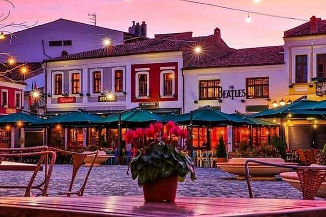 3 Days Get Away in Albania, Car & Driver, Optional-Accommodation - Who should book this Albanian road trip?