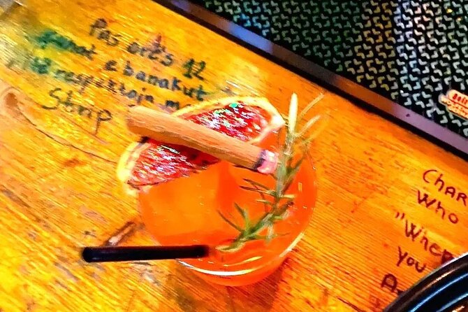 3 Hour Pub Crawl Tour in Tirana - Blloku is the final stop