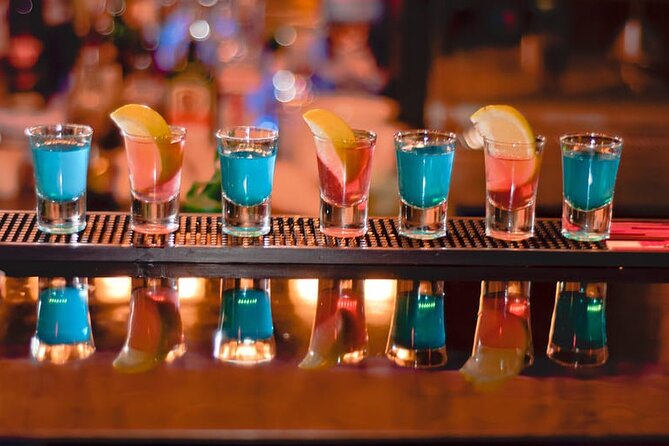 3 Hour Pub Crawl Tour in Tirana - The guide is central to the experience