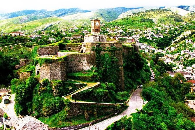 4-Days UNESCO Towns and Albanian Riviera Tour - What the guide and group size add