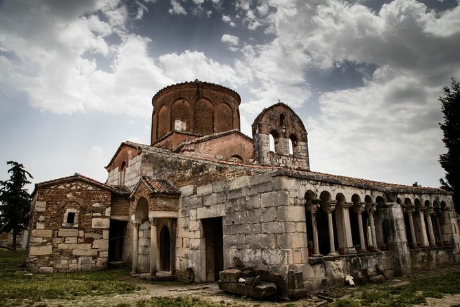 4-Days UNESCO Towns and Albanian Riviera Tour - Day 3: Qeparo, Porto Palermo, and the Riviera road