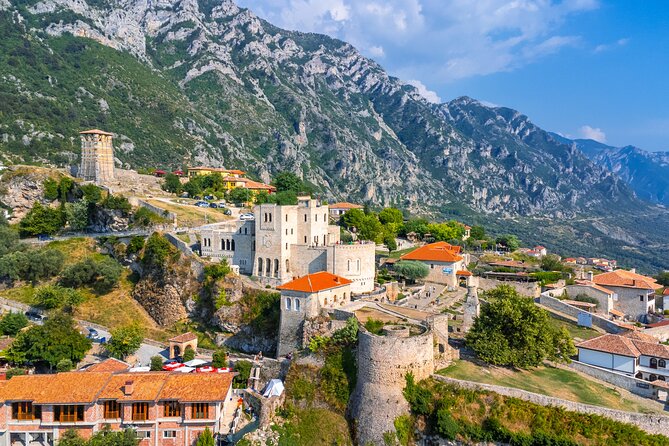 5-hour Tour Kruja Castle and Old Bazaar from Tirana - Why Kruja makes a smart half-day from Tirana