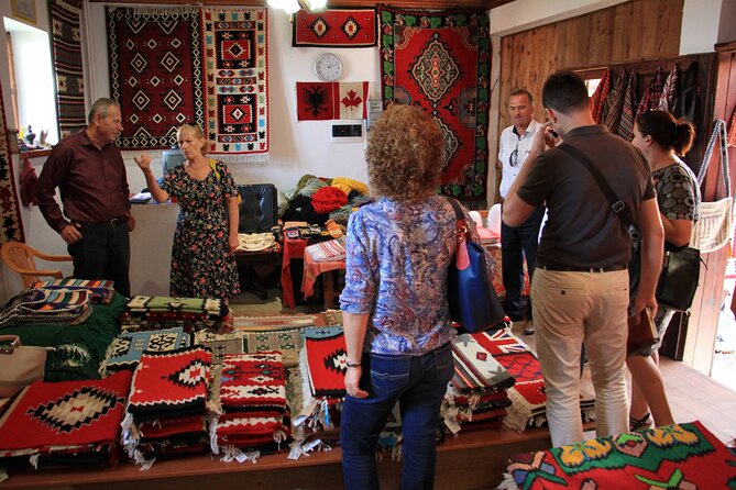 5-hour Tour Kruja Castle and Old Bazaar from Tirana - Is $84.11 a fair price?