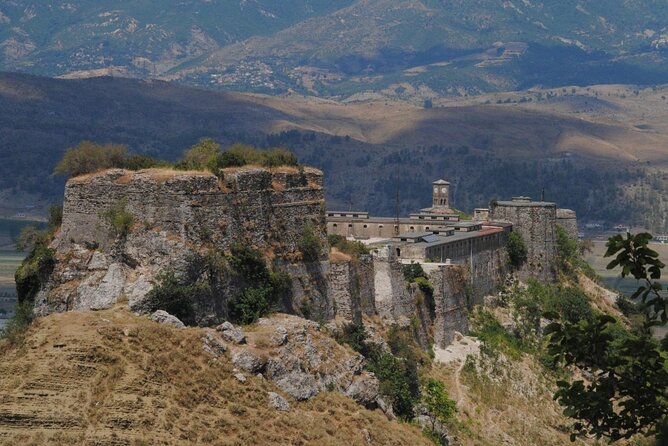 7 Day Tour of Albania, North Macedonia & Kosovo - Shkodër and the Marubi photography collection