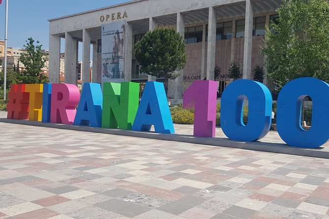 A Communist Manifesto: Tirana before and after - Blloku, once closed and now social