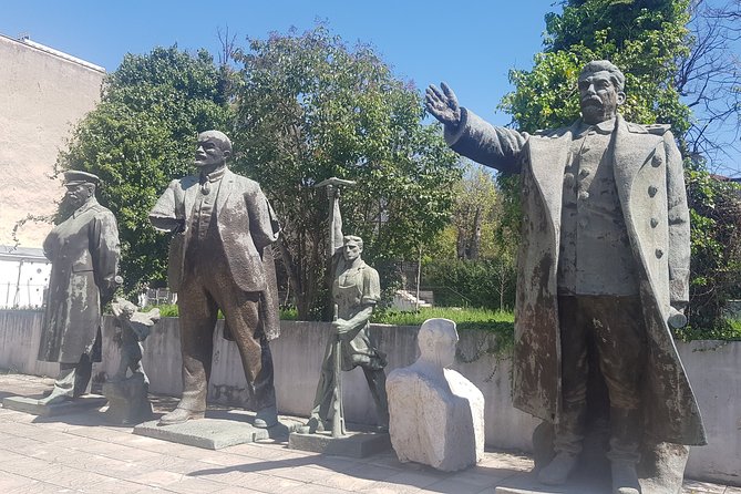 A Communist Manifesto: Tirana before and after - Mother Teresa Square and the city’s changing image
