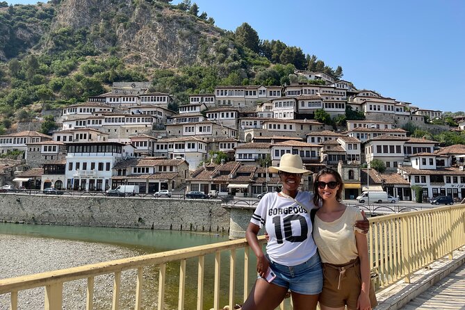 Albania: Cultural Cities & Saranda Beach Stay - 8 Days - Why this Albania route works