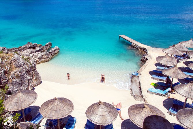 Albania: Cultural Cities & Saranda Beach Stay - 8 Days - Four Saranda days, with room to choose