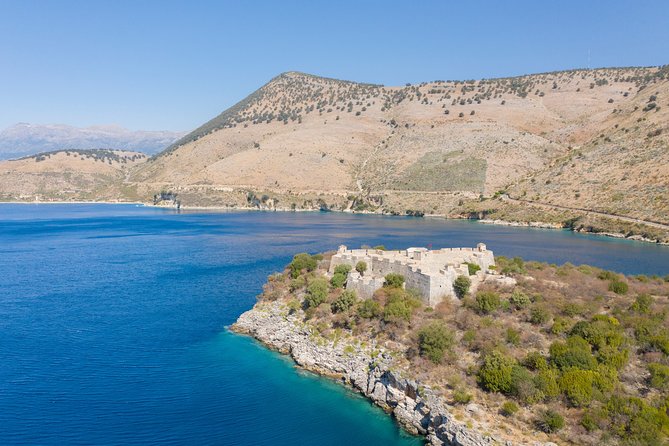 Albania: Cultural Cities & Saranda Beach Stay - 8 Days - Meals, guides, transport, and daily comfort