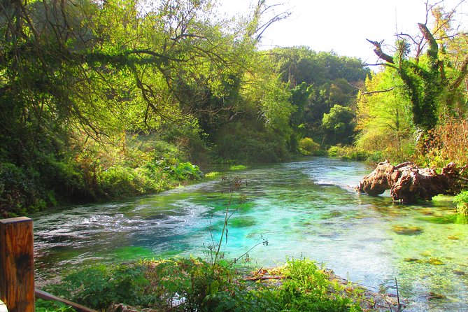 Albania: Mini UNESCO Food Tour – 4 Days - Why this four-day route works