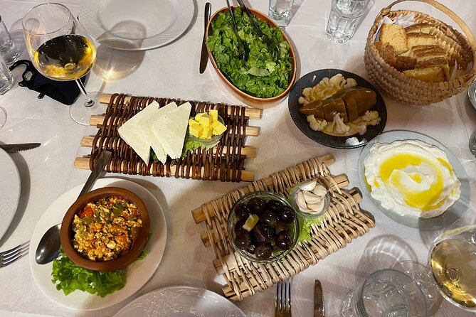 Albania: Mini UNESCO Food Tour – 4 Days - Who should book this tour?