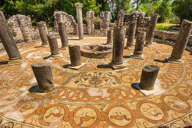 Albania North to South in 4 Days; Semi - Private Tour - Why this route works for a first visit
