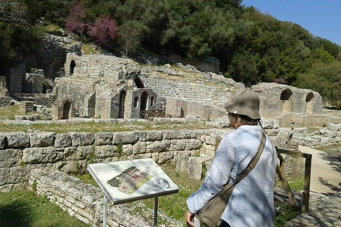 Albania North to South in 4 Days; Semi - Private Tour - What the $1,327 price really covers