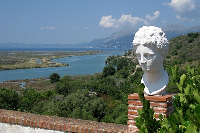 Albania North to South in 4 Days; Semi - Private Tour - The guides and the road conditions