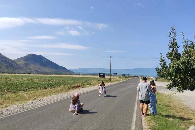 Albanian Alps and Theth Village Day Tour from Tirana - The guides can shape the whole day