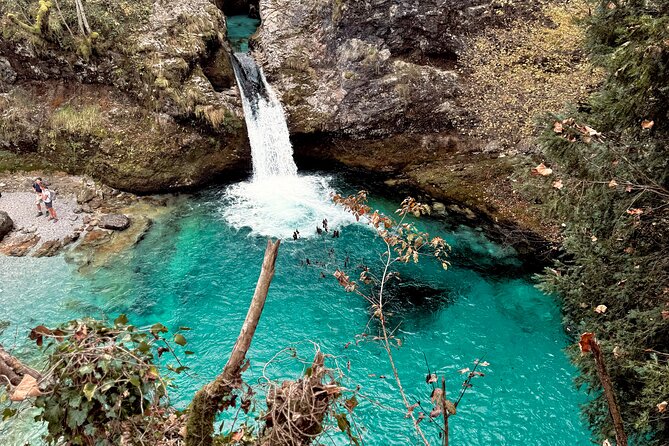 Albanian Alps Off-Road Adventure :Boge & Theth 1 Day - Why this route earns a place on your Albania plan
