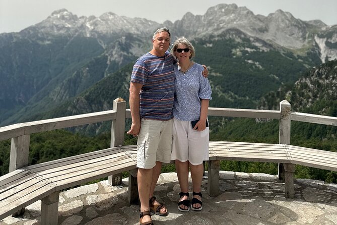Albanian Alps Off-Road Adventure :Boge & Theth 1 Day - Leaving Tirana early at Skanderbeg Square