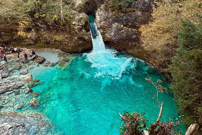Albanian Alps Off-Road Adventure :Boge & Theth 1 Day - Four hours in Theth, including the Blue Eye