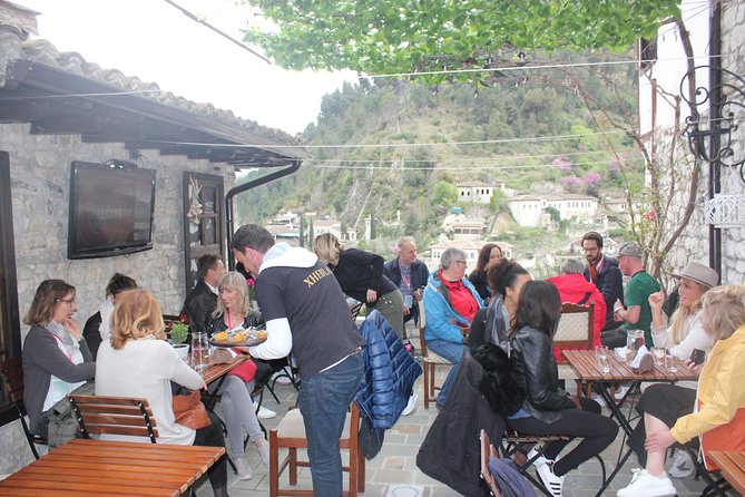 Albanian Highlights - UNESCO sites ,Nature and Food tour - Osum Canyon, Bogove, and Roshnik’s food and wine