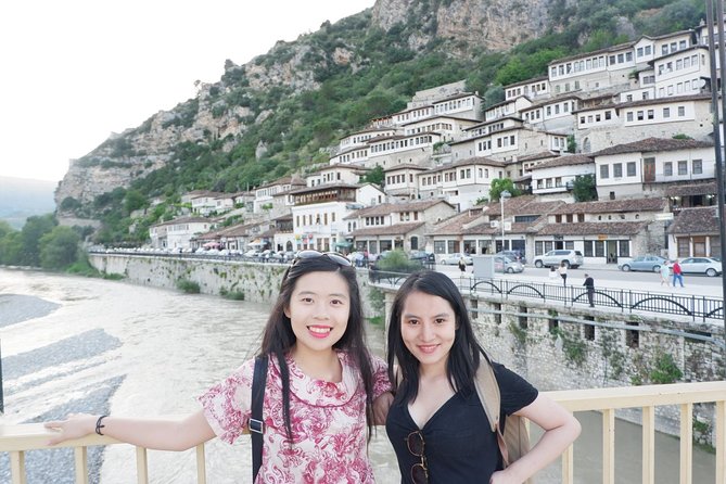 Albanian Highlights - UNESCO sites ,Nature and Food tour - Gjirokaster and the Blue Eye