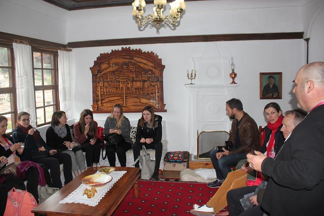 Albanian Highlights - UNESCO sites ,Nature and Food tour - What the $973.82 price means