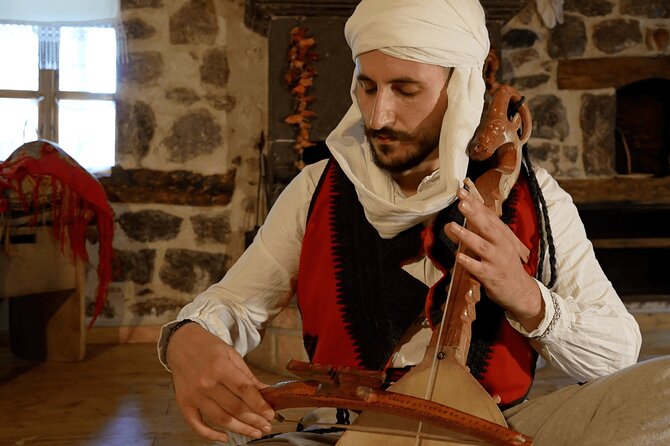 Albanian Night Show: Traditional Music, Dance & Dinner in Tirana - My verdict: book it for the culture, not just the meal