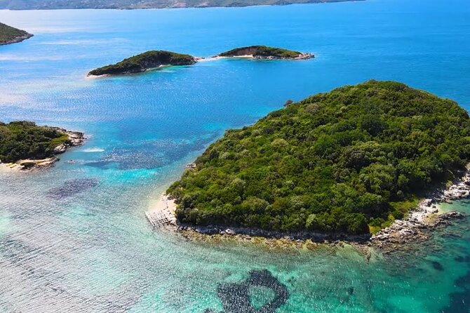 Albanian Riviera in 3 Days;Semi–Private Tour with Tour Leader&Car - Is $1,213.85 a fair price?