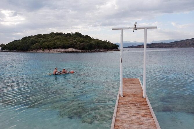 Albanian Riviera in 3 Days;Semi–Private Tour with Tour Leader&Car - Who will enjoy this three-day route?