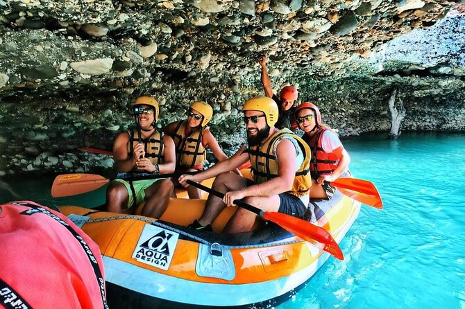 Amazing Rafting Experience at Last Wild Vjosa River of Europe in Permet, Albania - Why the Vjosa makes this trip special