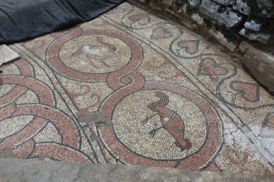 Ancient City of Butrint, UNESCO World Heritage site – A Must