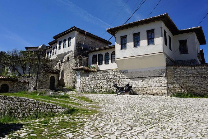 Ancients and Ottomans - Apollonia and Berat - Why this day trip works from Tirana