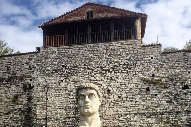 Ancients and Ottomans - Apollonia and Berat - Who should book this experience?