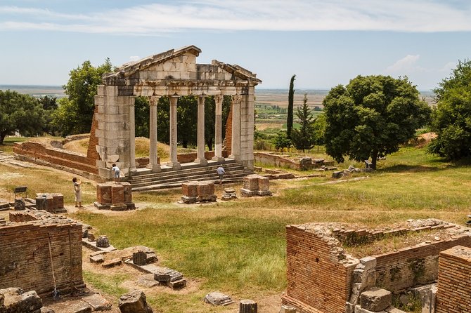 Apollonia and Ardenica Monastery - full day tour - Why Apollonia makes a strong day trip from Durrës