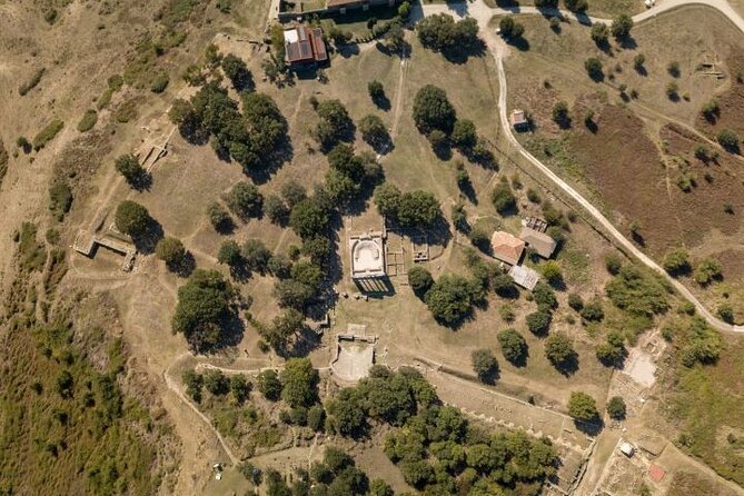 Apollonia and Ardenica Monastery - full day tour - What the eight-hour schedule feels like