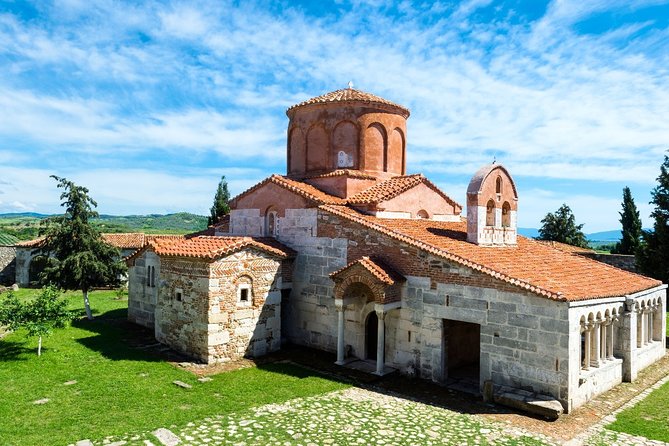 Apollonia and Berat UNESCO tour from Tirana - Why Apollonia gives the day a strong start